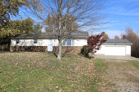 Photo of 11666 Mill Street Road SW, Pataskala, OH 43062 (MLS # 225042498)
