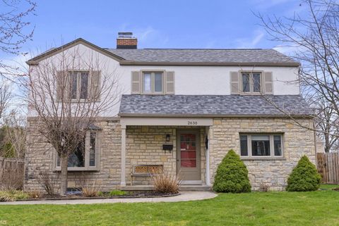 Photo of 2630 Brandon Road, Columbus, OH 43221 (MLS # 226008881)