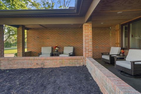 Tiny photo for 10977 Mckendree Road, Mount Sterling, OH 43143 (MLS # 226015036)