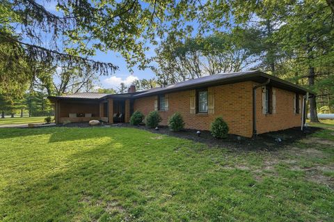 Tiny photo for 10977 Mckendree Road, Mount Sterling, OH 43143 (MLS # 226015036)