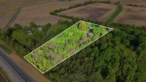 Tiny photo for 10977 Mckendree Road, Mount Sterling, OH 43143 (MLS # 226015036)