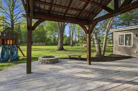 Tiny photo for 10977 Mckendree Road, Mount Sterling, OH 43143 (MLS # 226015036)