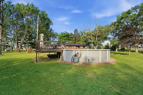 Tiny photo for 10977 Mckendree Road, Mount Sterling, OH 43143 (MLS # 226015036)