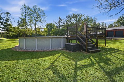 Tiny photo for 10977 Mckendree Road, Mount Sterling, OH 43143 (MLS # 226015036)
