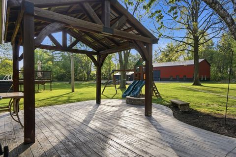 Tiny photo for 10977 Mckendree Road, Mount Sterling, OH 43143 (MLS # 226015036)
