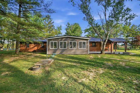 Tiny photo for 10977 Mckendree Road, Mount Sterling, OH 43143 (MLS # 226015036)
