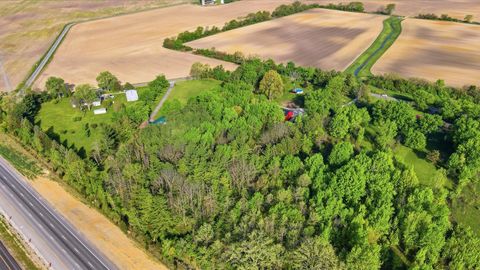 Tiny photo for 10977 Mckendree Road, Mount Sterling, OH 43143 (MLS # 226015036)