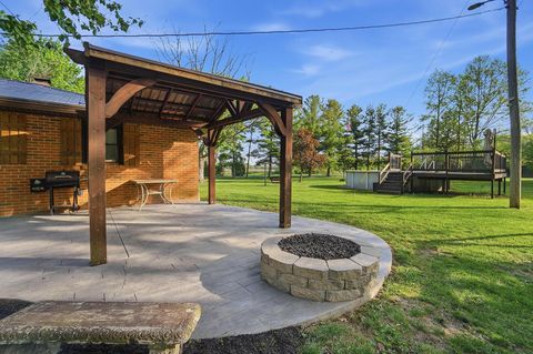 Tiny photo for 10977 Mckendree Road, Mount Sterling, OH 43143 (MLS # 226015036)
