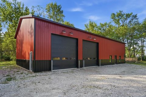 Tiny photo for 10977 Mckendree Road, Mount Sterling, OH 43143 (MLS # 226015036)