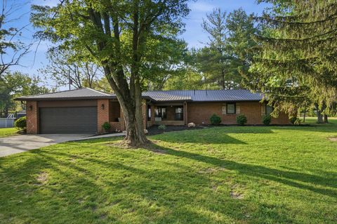 Photo of 10977 Mckendree Road, Mount Sterling, OH 43143 (MLS # 226015036)