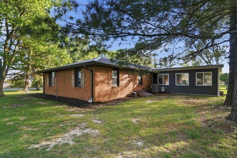 Tiny photo for 10977 Mckendree Road, Mount Sterling, OH 43143 (MLS # 226015036)