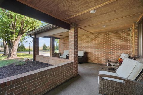 Tiny photo for 10977 Mckendree Road, Mount Sterling, OH 43143 (MLS # 226015036)