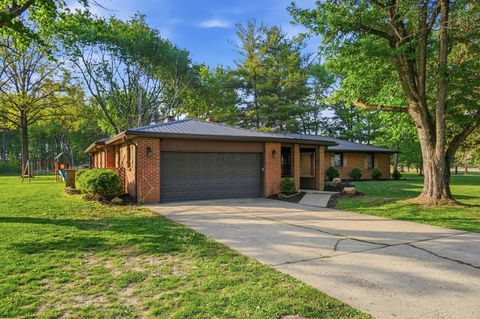 Tiny photo for 10977 Mckendree Road, Mount Sterling, OH 43143 (MLS # 226015036)