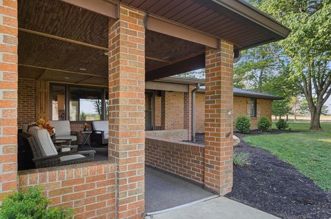 Tiny photo for 10977 Mckendree Road, Mount Sterling, OH 43143 (MLS # 226015036)