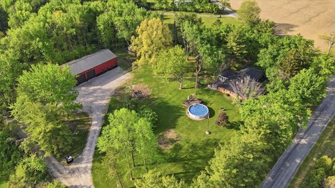 Tiny photo for 10977 Mckendree Road, Mount Sterling, OH 43143 (MLS # 226015036)