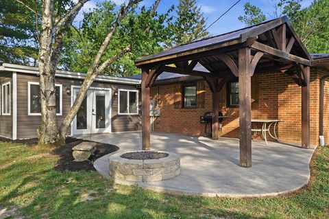 Tiny photo for 10977 Mckendree Road, Mount Sterling, OH 43143 (MLS # 226015036)