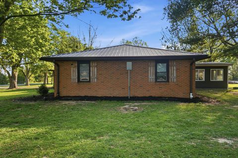 Tiny photo for 10977 Mckendree Road, Mount Sterling, OH 43143 (MLS # 226015036)