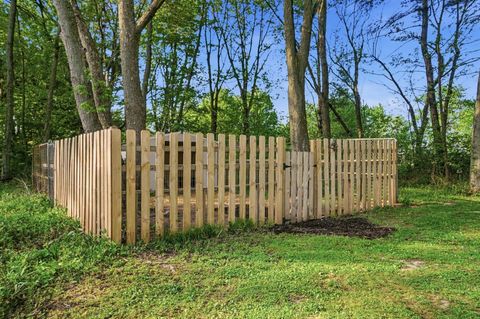 Tiny photo for 10977 Mckendree Road, Mount Sterling, OH 43143 (MLS # 226015036)