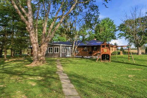 Tiny photo for 10977 Mckendree Road, Mount Sterling, OH 43143 (MLS # 226015036)