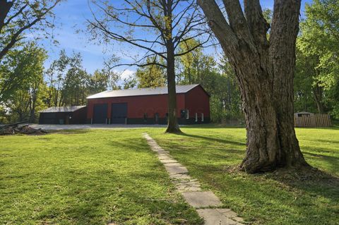 Tiny photo for 10977 Mckendree Road, Mount Sterling, OH 43143 (MLS # 226015036)