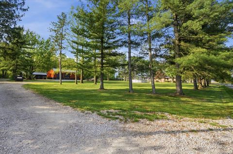 Tiny photo for 10977 Mckendree Road, Mount Sterling, OH 43143 (MLS # 226015036)