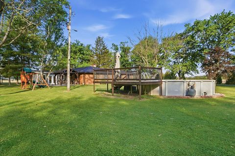 Tiny photo for 10977 Mckendree Road, Mount Sterling, OH 43143 (MLS # 226015036)