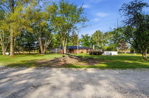 Tiny photo for 10977 Mckendree Road, Mount Sterling, OH 43143 (MLS # 226015036)