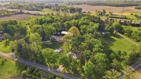 Tiny photo for 10977 Mckendree Road, Mount Sterling, OH 43143 (MLS # 226015036)