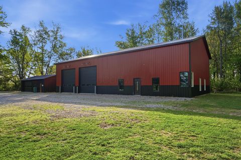 Tiny photo for 10977 Mckendree Road, Mount Sterling, OH 43143 (MLS # 226015036)