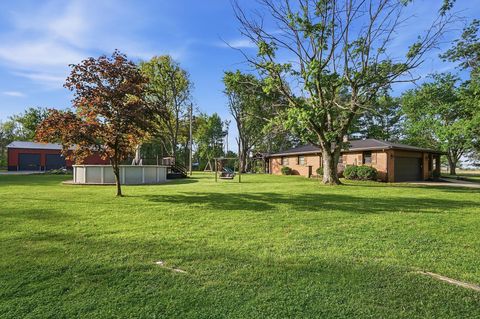 Tiny photo for 10977 Mckendree Road, Mount Sterling, OH 43143 (MLS # 226015036)
