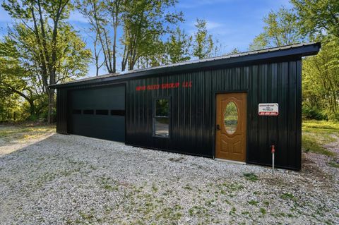 Tiny photo for 10977 Mckendree Road, Mount Sterling, OH 43143 (MLS # 226015036)