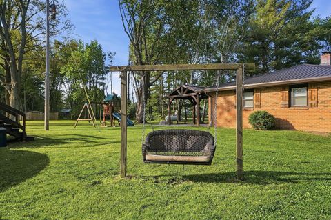 Tiny photo for 10977 Mckendree Road, Mount Sterling, OH 43143 (MLS # 226015036)