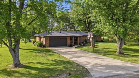 Tiny photo for 10977 Mckendree Road, Mount Sterling, OH 43143 (MLS # 226015036)