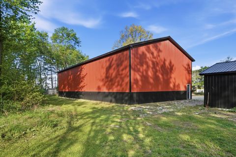 Tiny photo for 10977 Mckendree Road, Mount Sterling, OH 43143 (MLS # 226015036)
