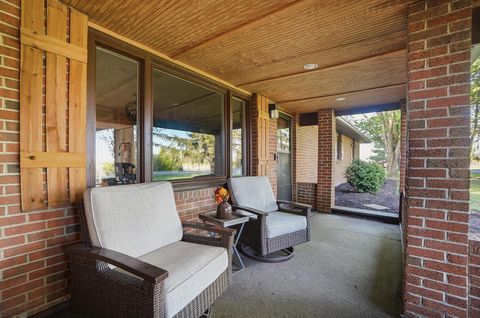 Tiny photo for 10977 Mckendree Road, Mount Sterling, OH 43143 (MLS # 226015036)