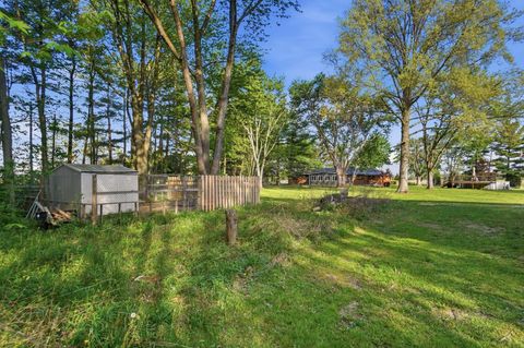 Tiny photo for 10977 Mckendree Road, Mount Sterling, OH 43143 (MLS # 226015036)