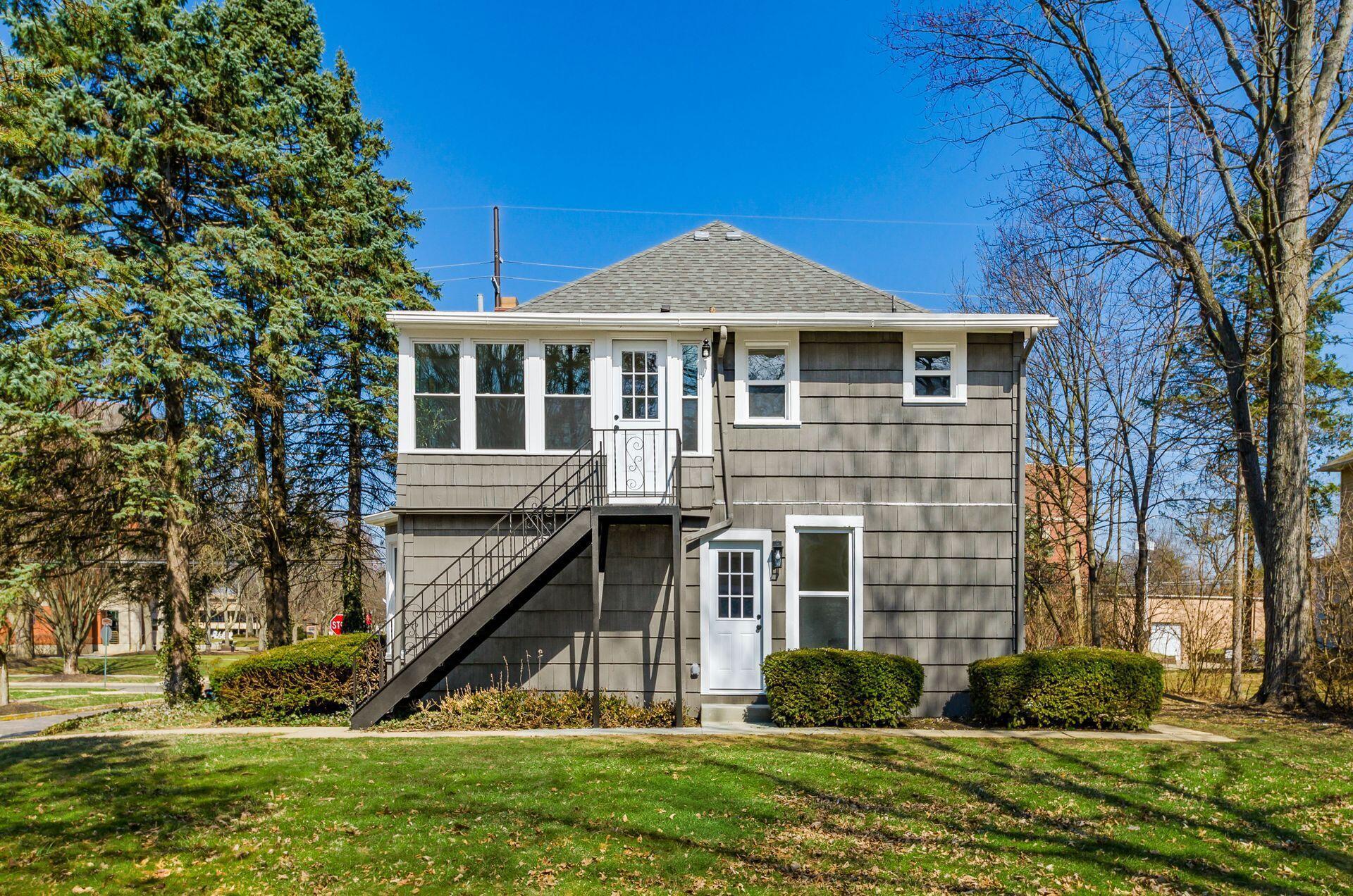 111 W Park Street, Westerville, Ohio image 41