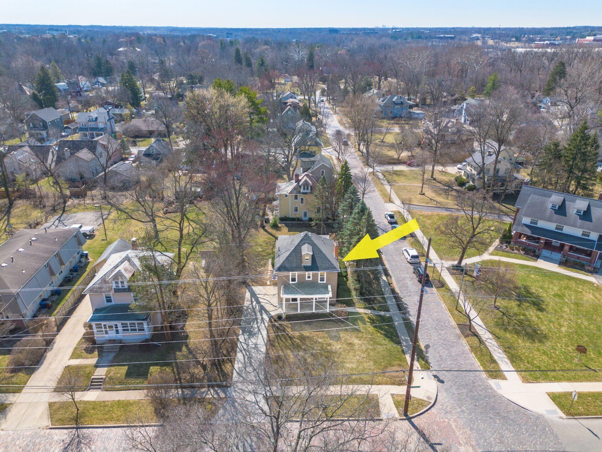 111 W Park Street, Westerville, Ohio image 43