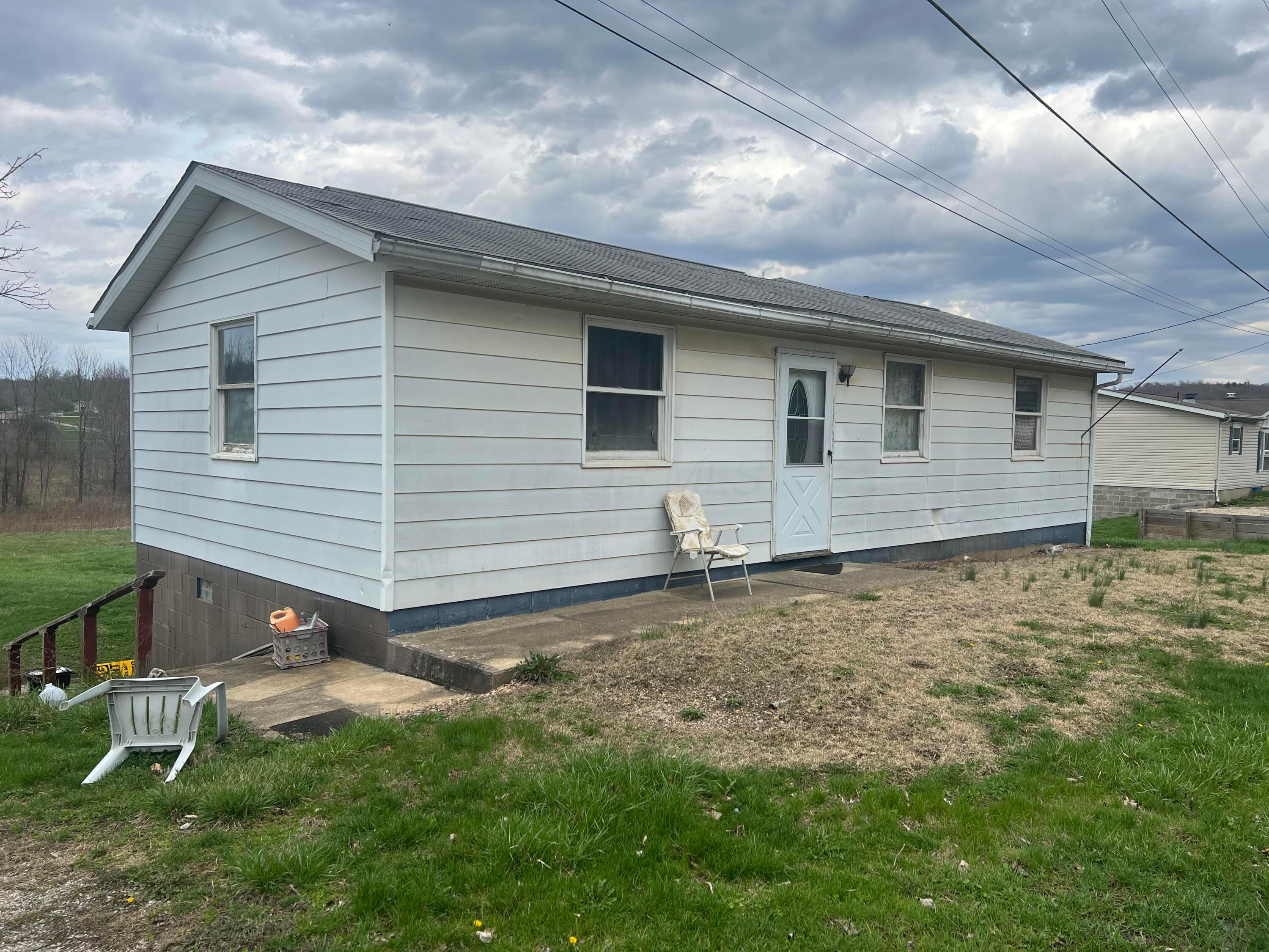 12770 State Route 669, Crooksville, Ohio image 1