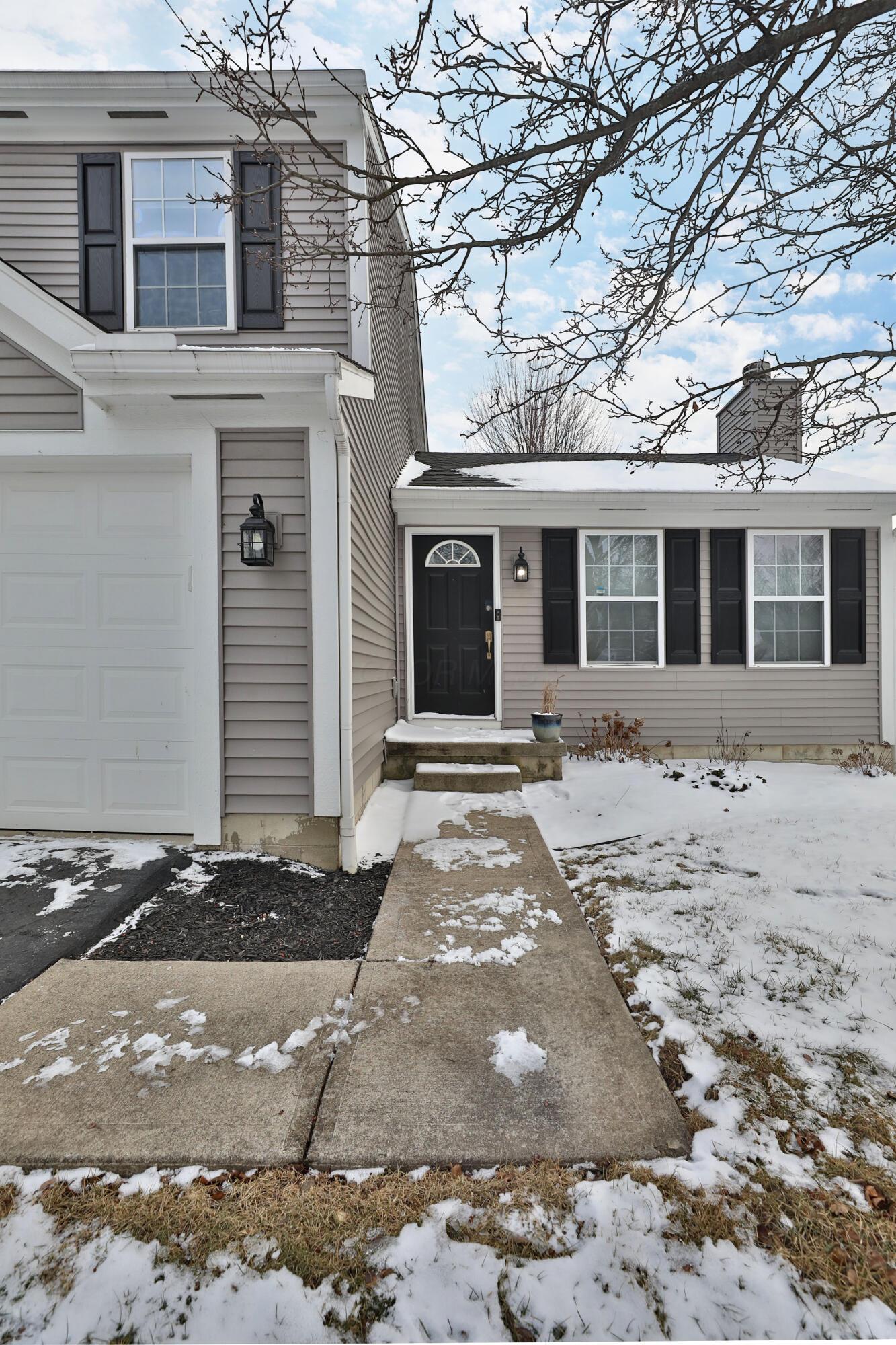 7785 Worley Drive, Blacklick, Ohio image 3