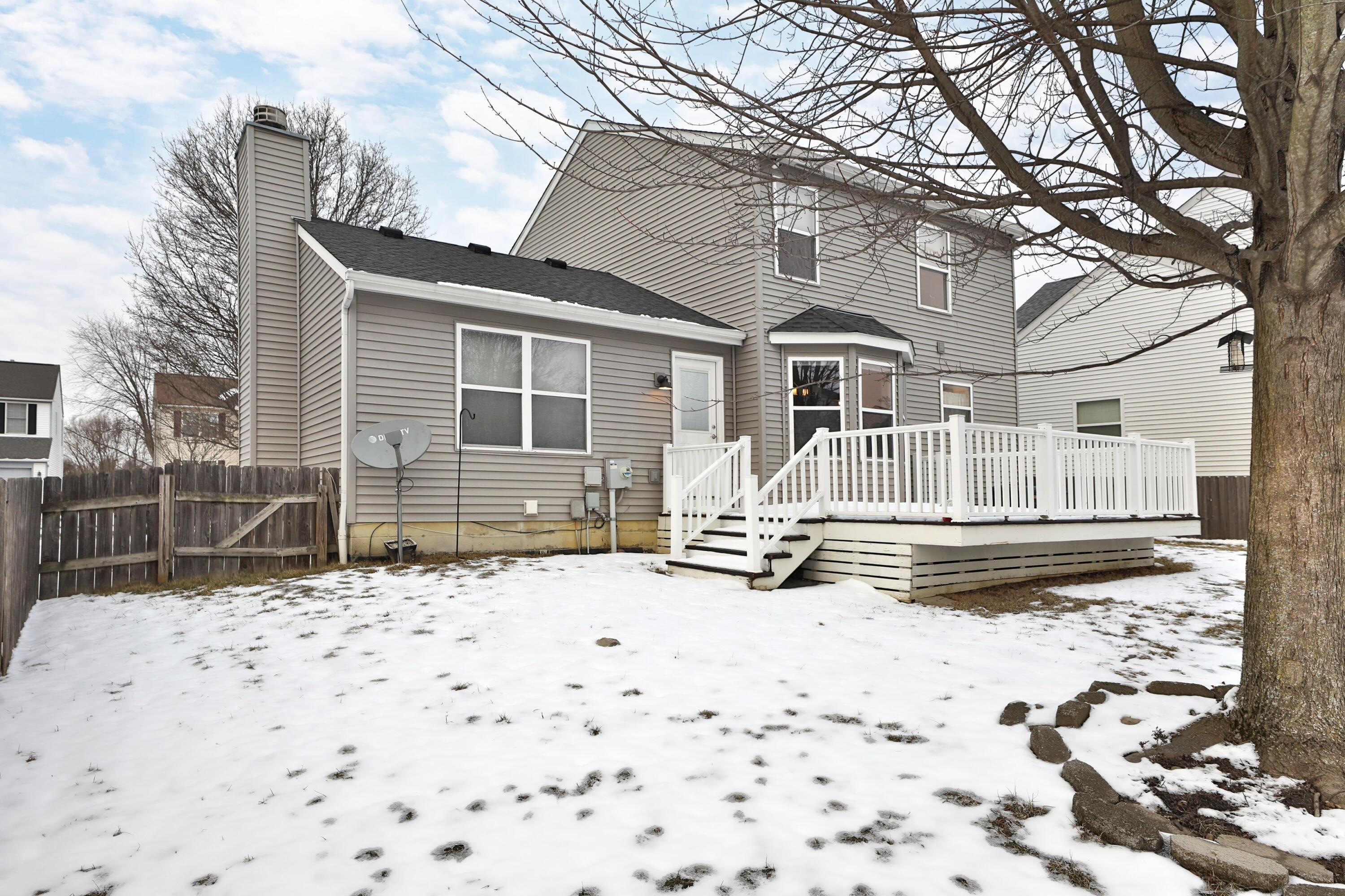 7785 Worley Drive, Blacklick, Ohio image 40