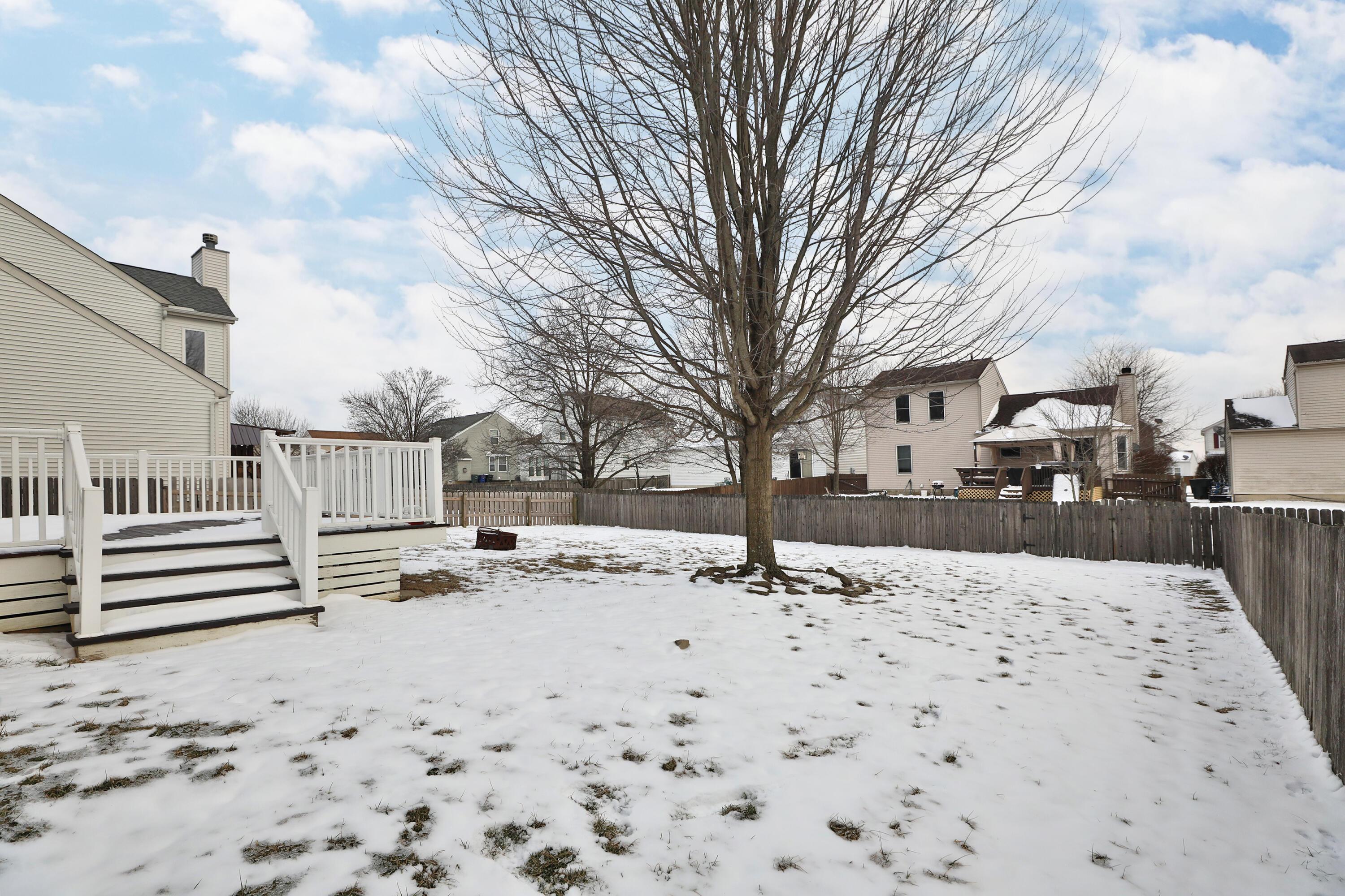 7785 Worley Drive, Blacklick, Ohio image 42