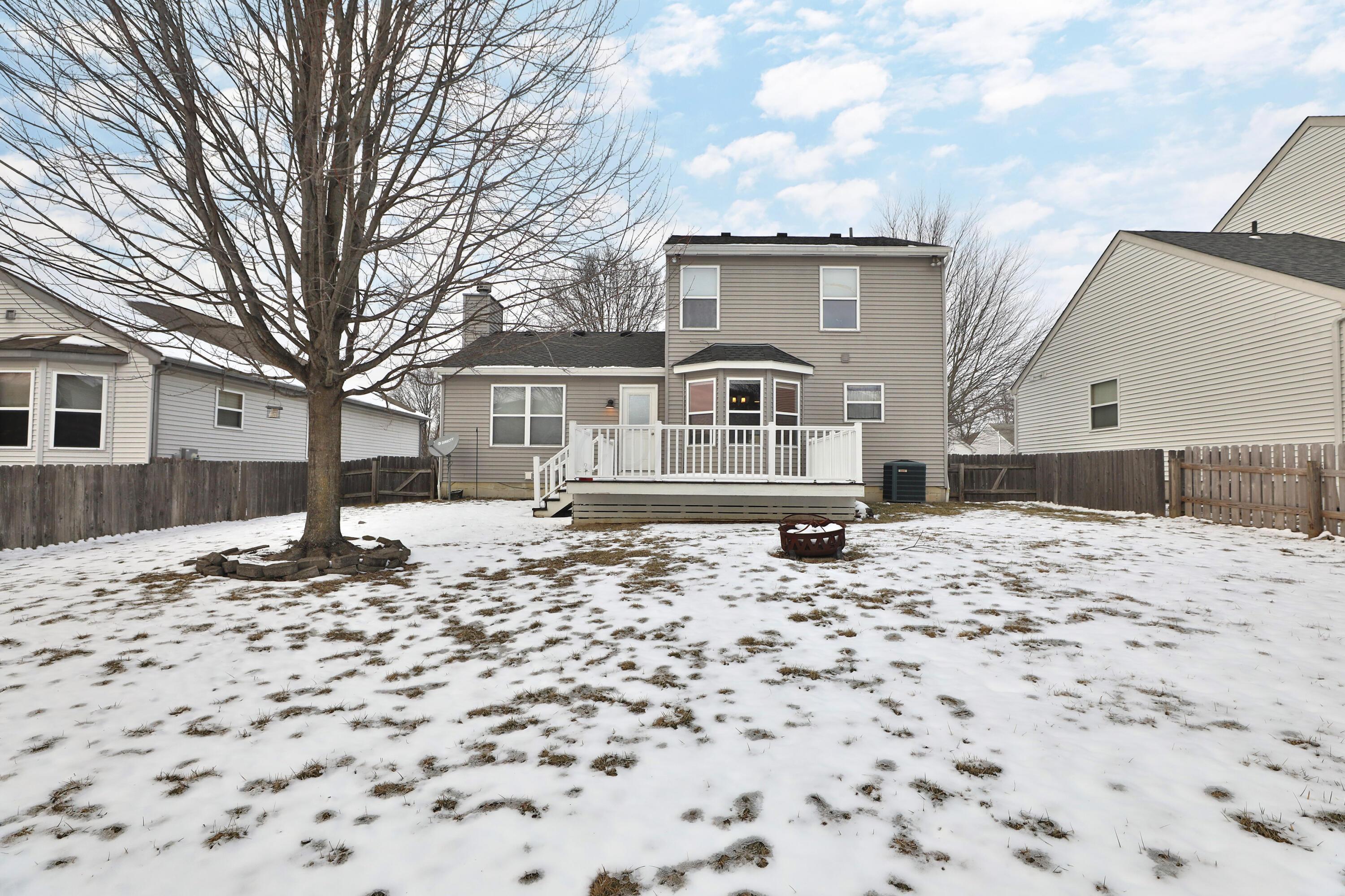 7785 Worley Drive, Blacklick, Ohio image 39
