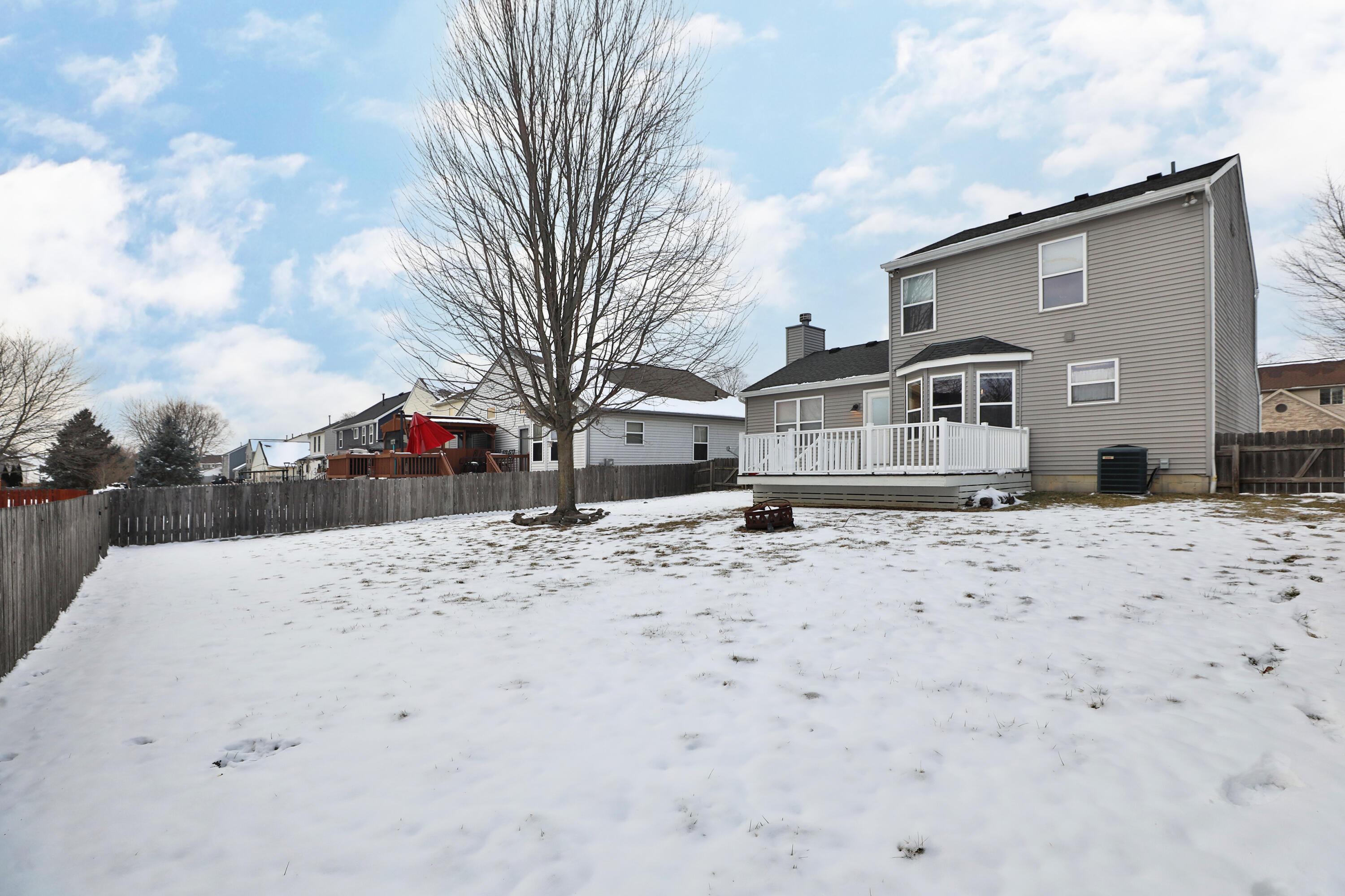 7785 Worley Drive, Blacklick, Ohio image 38