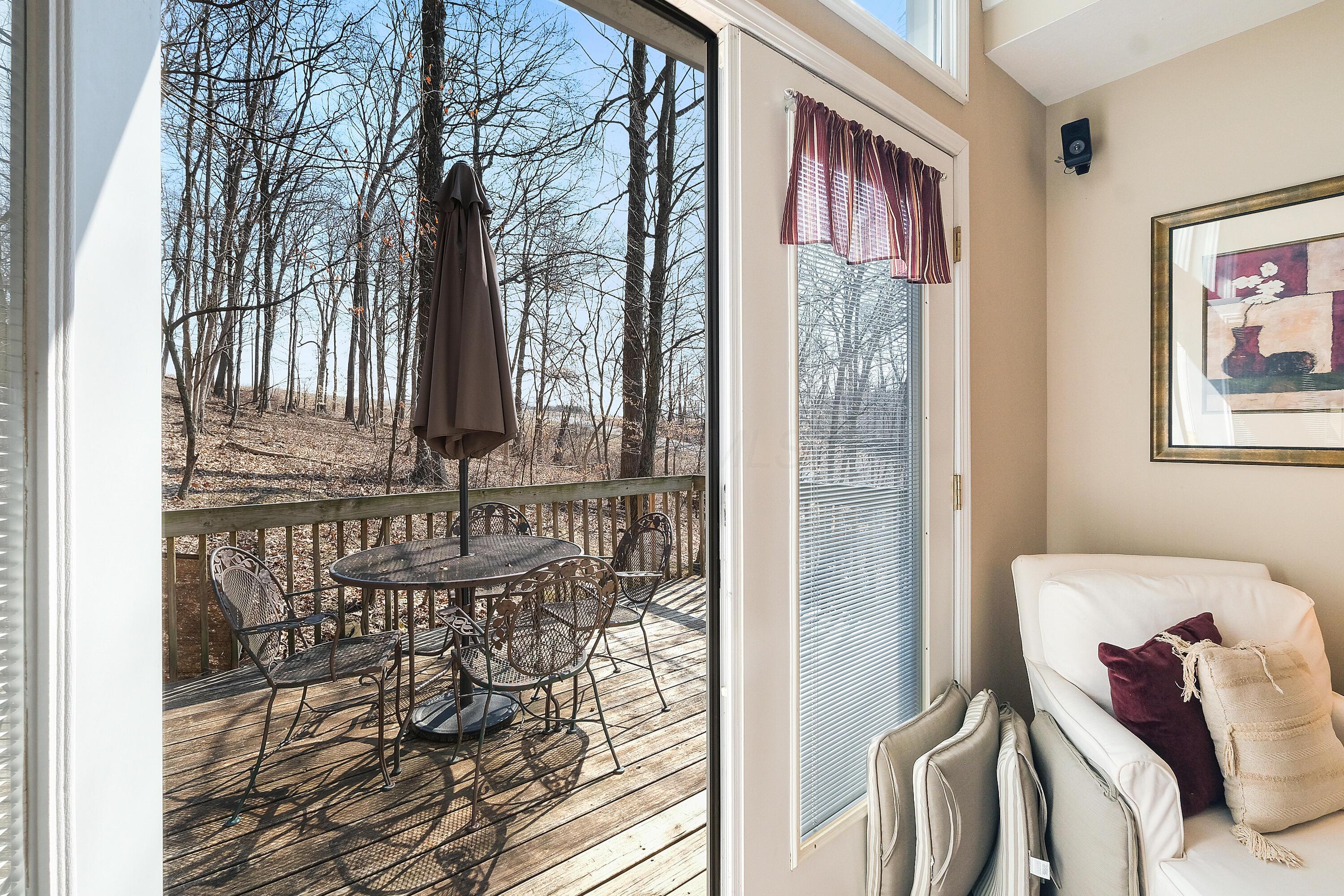418 Valleyridge Drive, Howard, Ohio image 44
