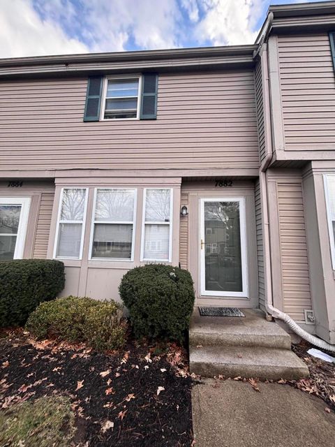 Photo of 7882 Barkwood Drive 20D #20D, Columbus, OH 43085 (MLS # 226005077)