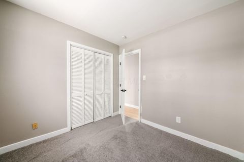 Tiny photo for 1559 Grattan Road, Columbus, OH 43227 (MLS # 225044746)