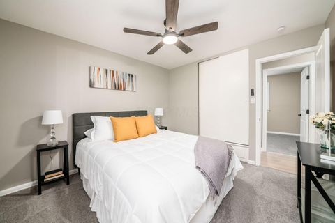 Tiny photo for 1559 Grattan Road, Columbus, OH 43227 (MLS # 225044746)