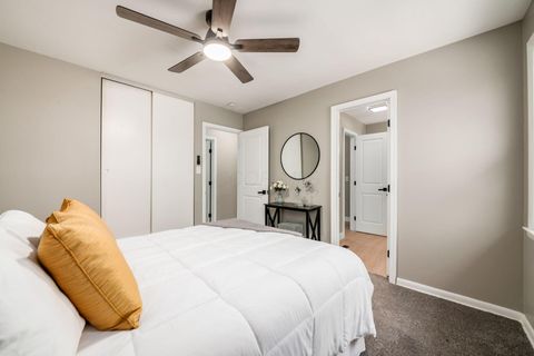 Tiny photo for 1559 Grattan Road, Columbus, OH 43227 (MLS # 225044746)