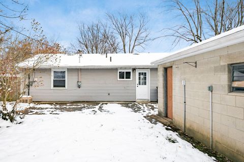 Tiny photo for 1559 Grattan Road, Columbus, OH 43227 (MLS # 225044746)